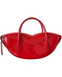 Fiorucci - Borsa Mini Vinyl Lips - Lyst