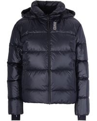 Colmar - Piumino Impermeabile Nero - Lyst