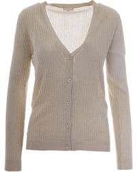 Liu Jo - Cardigan Light Lux - Lyst