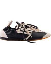 PURAAI - Sneakers Lion 8.01 Pepper - Lyst