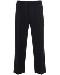THESTROY - Pantalone Aura - Lyst