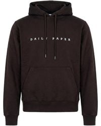 Daily Paper - Felpa Alias Dias - Lyst