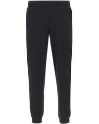 EA7 - Jogger Logo Series - Lyst