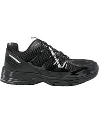 44 Label Group - Sneakers Dragger Nere - Lyst