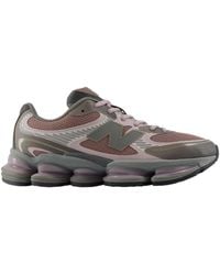 New Balance - Stylish Sneakers - Lyst