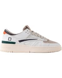 Date - Sneaker Torneo Colored-T.Moro - Lyst