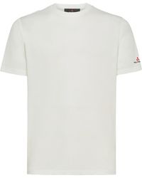 Peuterey - T Shirt Zole - Lyst