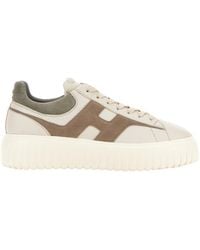 Hogan - Low-Top Sneakers - Lyst