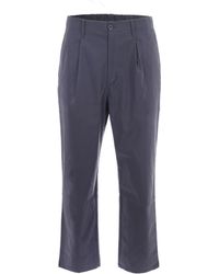New Balance - Trousers Athletics Relaxed - Lyst
