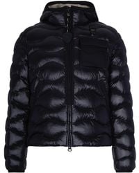 Blauer - Giubbino Bryant Nero Interno - Lyst