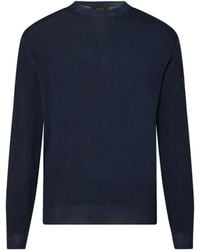 Peuterey - Stylish Cotton Sweater For - Lyst