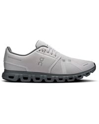On Shoes - Sneakers Cloud 6 Wolf Rock - Lyst