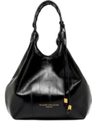Gianni Chiarini - Borsa Dua Nera - Lyst