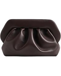 THEMOIRÈ - Borsa Bios Vegan Fabric Ebony - Lyst