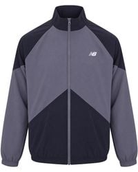 New Balance - Giubbino Sport Legacy Neptune - Lyst