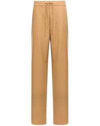 Max Mara - Pants - Lyst