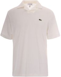 Lacoste - Polo Classica - Lyst