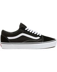 Vans - Old Skool Trainers - Lyst