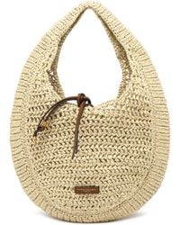 Gianni Chiarini - Borsa Hobo Nefeli Corda - Lyst