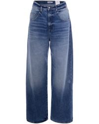 ICON DENIM - Jeans Poppy Eclipse - Lyst