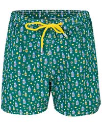 Mc2 Saint Barth - Costume Lightning Gin Tonic - Lyst
