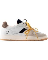 Date - Sneakers Court 2.0 - Lyst