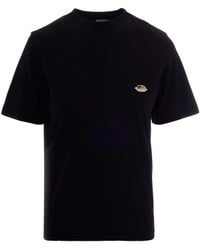 Fiorucci - T-Shirt Regular Patch Angeli - Lyst