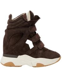 Isabel Marant - Sneakers Balskee - Lyst