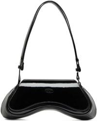DIESEL - Shoulder Bag Play - Lyst