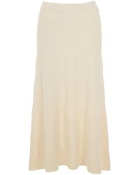 Liu Jo - Skirt - Lyst