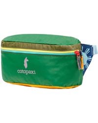 COTOPAXI - Marsupio Bataan 3L Fanny Pack Del Dia - Lyst
