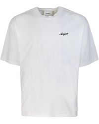 Axel Arigato - T-Shirts - Lyst