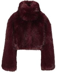 ROTATE BIRGER CHRISTENSEN - Giacca Corta - Lyst