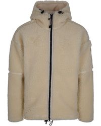 Napapijri - Giubbino T-Tires Fzh Dimity - Lyst