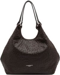 Gianni Chiarini - Borsa Dua Espresso - Lyst