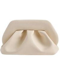 THEMOIRÈ - Borsa Bios Medium Vegan Butter Cream - Lyst