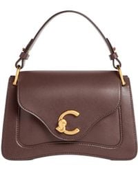 Coccinelle - Borsa C-Me Small Berry - Lyst