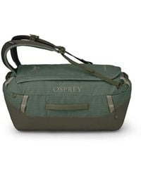 Osprey - Transporter Duffel 40 Pine Leaf Earl - Lyst