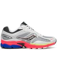 Saucony - Sneakers Progrid Omni 9 Vizired - Lyst