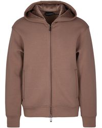 Emporio Armani - Sweatshirt - Lyst