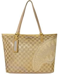 Sprayground - Borsa Tote 2 Tone - Lyst