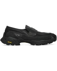 Roa - Mocassino Loafer - Lyst
