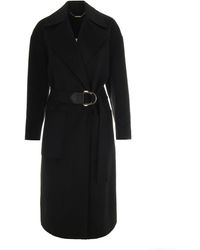 Liu Jo - Cappotto - Lyst