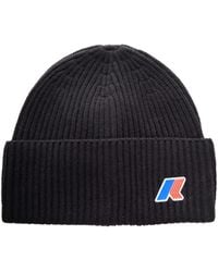 K-Way - Cappello Evettes Pure - Lyst
