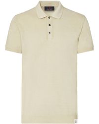 Peuterey - Correboi Polo Shirt - Lyst