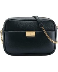 Patrizia Pepe - Borsa All Day Nero - Lyst