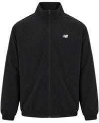 New Balance - Giubbino Sport Legacy - Lyst