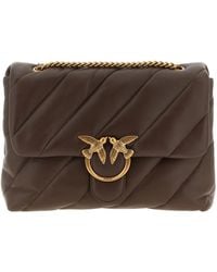 Pinko - Shoulder Bag - Lyst