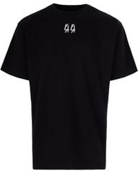 44 Label Group - T-Shirt Centipede Xenon - Lyst