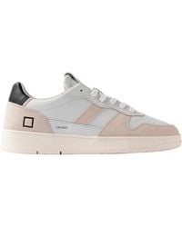 Date - Sneakers Court 2.0 Basic - Lyst
